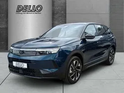 Spektrum blau Neu 2025 Opel Grandland X SUV | 36.490 € (Fairer Preis)