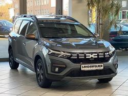 Dolomitgrau Neu 2025 Dacia Jogger Extreme Van / Kleinbus | 22.449 € (Fairer Preis)