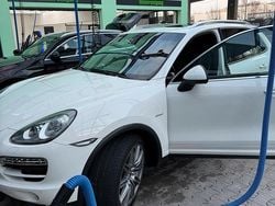 Weiß Gebraucht 2011 Porsche Cayenne SUV | 19.500 € (Teuer)