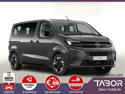 Grau metallic Neu 2025 Opel Zafira S Van / Kleinbus | 41.988 € (Fairer Preis)