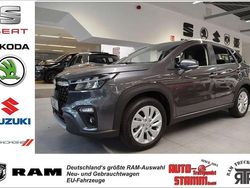 Titan dark gray pearl metallic Neu 2025 Suzuki SX4 S-Cross Comfort SUV | 26.900 € (Fairer Preis)