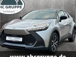 Silber Neu 2025 Toyota C-HR SUV | 40.030 €