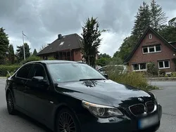 Schwarz Gebraucht 2006 BMW 530 Limousine | 3.999 € (Fairer Preis)