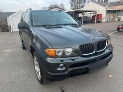 Gebraucht 2004 BMW X5 SUV | 4.750 € (Guter Preis)