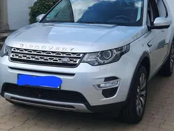Gebraucht 2017 Land Rover Discovery Sport HSE Luxury SUV | 13.500 € (Guter Preis)