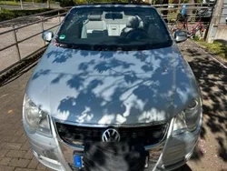 Gebraucht 2006 VW Eos Cabrio | 4.200 € (Fairer Preis)