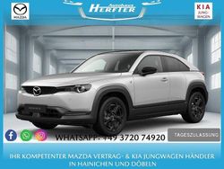 Weiß Neu 2025 Mazda MX30 Nagisa SUV | 26.470 €