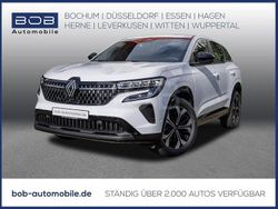 Arktisweiß (weiß) Gebraucht 2025 Renault Austral Evolution SUV | 33.888 €