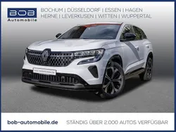 Arktisweiß (weiß) Gebraucht 2025 Renault Austral Evolution SUV | 33.999 €