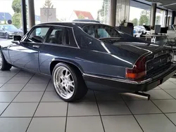 Jaguar XJS