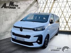Weiß Neu 2025 Citroën Spacetourer Van | 39.990 € (Guter Preis)