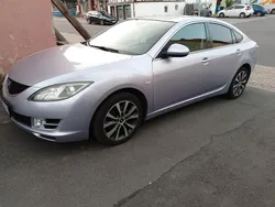 Silber Gebraucht 2010 Mazda 6 Exclusive Limousine | 4.000 € (Fairer Preis)
