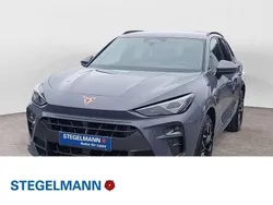Graphene grau Neu 2025 Cupra Terramar VZ SUV | 49.890 € (Etwas zu teuer)