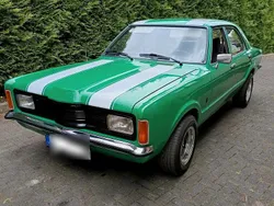 Grün Gebraucht 1975 Ford Taunus Limousine | 8.290 €