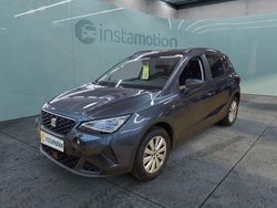 Grau Gebraucht 2024 Seat Arona Style SUV | 20.499 € (Fairer Preis)