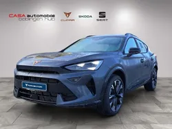 Magnetic grau metallic Neu 2024 Cupra Formentor SUV | 42.350 € (Teuer)