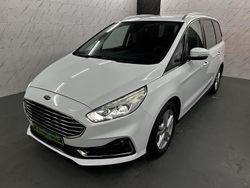 Gebraucht 2020 Ford Galaxy Titanium Van / Kleinbus | 24.300 € (Fairer Preis)