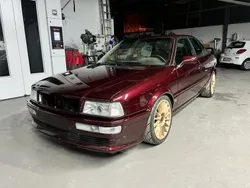 Andere außenfarben Gebraucht 1992 Audi 80 Competition Limousine | 16.800 €
