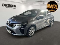 Rafale grau Neu 2025 Renault Clio V Evolution Kleinwagen | 18.650 € (Guter Preis)