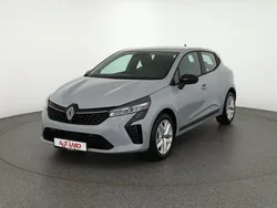 Grau Neu 2024 Renault Clio V Limousine | 20.490 € (Fairer Preis)