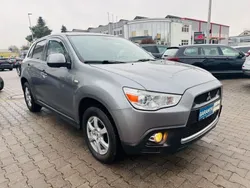 Grau Gebraucht 2011 Mitsubishi ASX Invite SUV | 7.470 € (Fairer Preis)