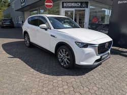 Neu 2025 Mazda CX-60 Exclusive-Line SUV | 55.750 € (Guter Preis)