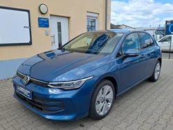 VW Golf VIII