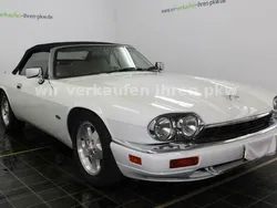 Jaguar XJS
