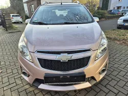 Andere außenfarben Gebraucht 2011 Chevrolet Spark Kleinwagen | 2.490 € (Fairer Preis)