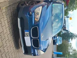 Blau Gebraucht 2012 BMW X1 Sport Line SUV | 8.900 € (Guter Preis)