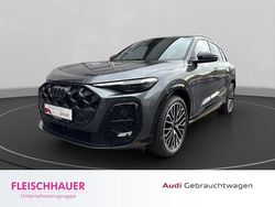 Daytonagrau perleffekt Gebraucht 2025 Audi Q5 Ambiente SUV | 73.890 € (Etwas zu teuer)