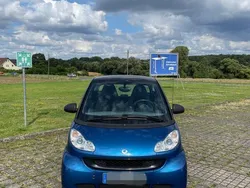 Gebraucht 2008 Smart ForTwo Coupé Coupé | 2.800 €