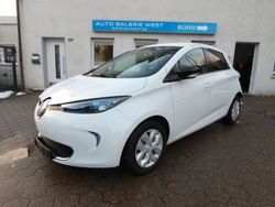 Weiß Gebraucht 2017 Renault Zoe Life Kleinwagen | 5.490 € (Guter Preis)