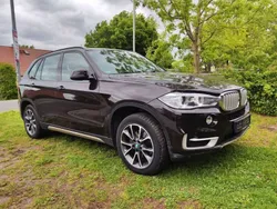 Braun Gebraucht 2014 BMW X5 Exclusive SUV | 17.950 € (Fairer Preis)