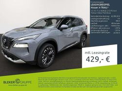 Ceramic grey/black Gebraucht 2024 Nissan X-Trail Tekna SUV | 41.890 €