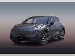 Grau (grey grid) Neu 2025 Lynk & Co 02 SUV | 30.490 €