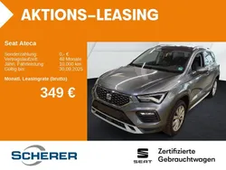 Graphitgrau Gebraucht 2025 Seat Ateca Xperience SUV | 31.900 € (Fairer Preis)