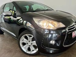 Weiß Gebraucht 2011 Citroën DS3 So Chic Kleinwagen | 6.790 € (Fairer Preis)