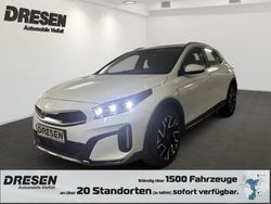 Wd) casa white s (weiss Gebraucht 2024 Kia XCeed Vision SUV | 27.680 € (Guter Preis)