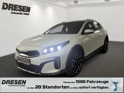 Wd) casa white s (weiss Neu 2024 Kia XCeed Vision SUV | 26.180 € (Superpreis)