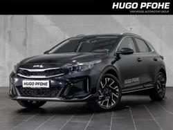 Zilinaschwarz Gebraucht 2024 Kia XCeed Spirit SUV | 24.790 € (Superpreis)