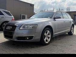 Gebraucht 2006 Audi A6 Kombi | 3.400 € (Fairer Preis)