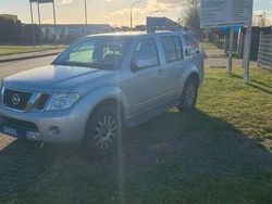 Silber Gebraucht 2014 Nissan Pathfinder SUV | 9.999 € (Fairer Preis)