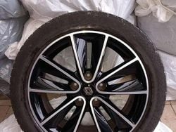 Braun Gebraucht 2013 Renault Mégane Bose Edition Limousine | 5.800 €