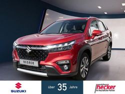 Rot Gebraucht 2025 Suzuki SX4 S-Cross Comfort+ SUV | 28.970 € (Etwas zu teuer)