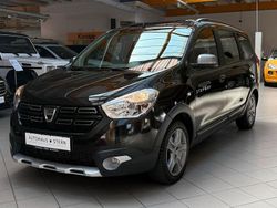 Other Gebraucht 2022 Dacia Lodgy Stepway Van / Kleinbus | 17.390 € (Teuer)