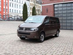 Braun Gebraucht 2010 VW T5 Startline Van | 18.500 € (Guter Preis)