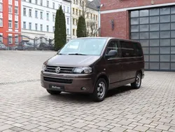 Braun Gebraucht 2010 VW T5 Startline Van | 19.000 € (Superpreis)