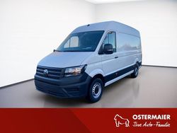 Candyweiß Neu 2025 VW Crafter Van | 56.600 € (Fairer Preis)