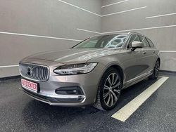 Grau metallic Gebraucht 2021 Volvo V90 Inscription Kombi | 31.880 € (Guter Preis)